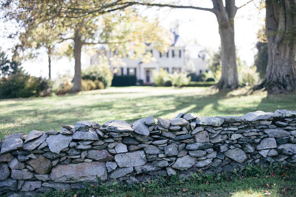 Modern Equestrian Shop's Day at Mortgage Hall, Middleburg, VA
