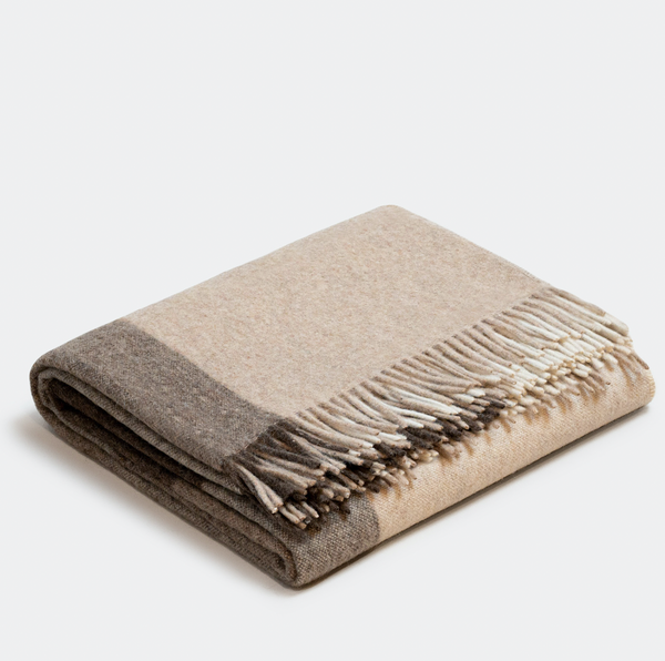 Classic Check, Beige
