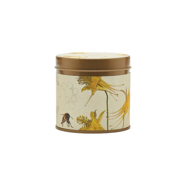 Honey Tobacco Signature Tin