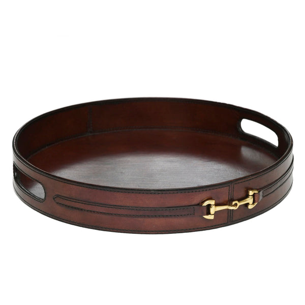 Mahogany Bay Tray