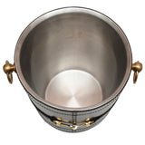 Mahogany Bay Champagne Bucket