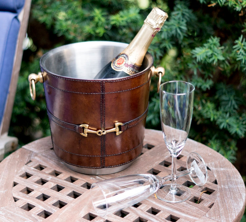 Mahogany Bay Champagne Bucket