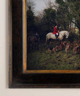 The Hunt I