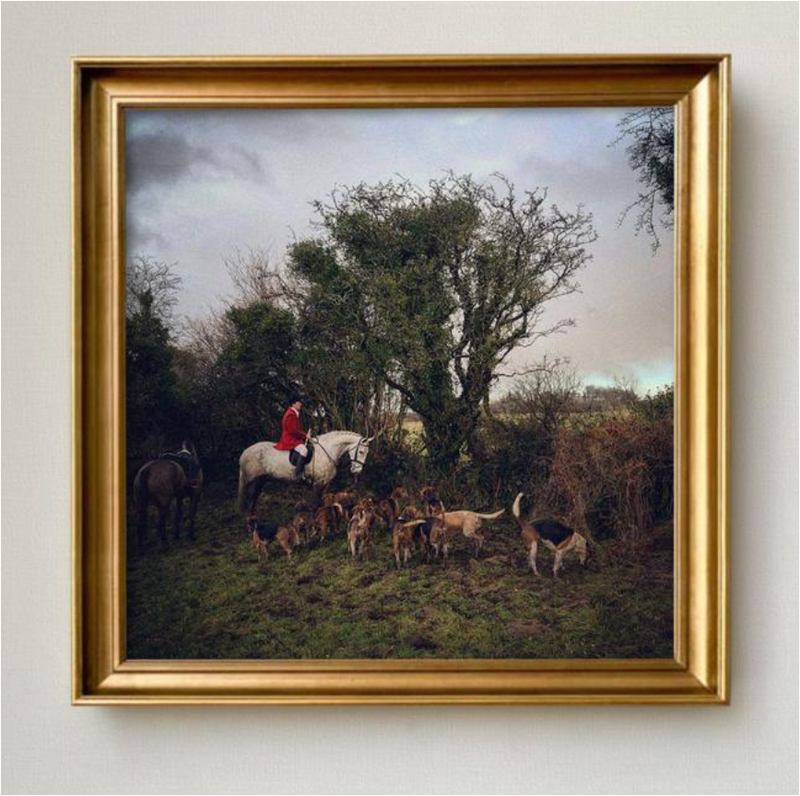 The Hunt I