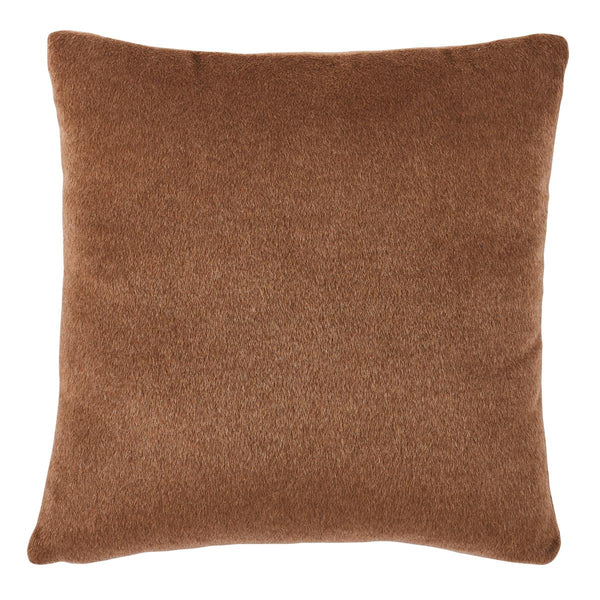 Schumacher Dixon Mohair Pillow